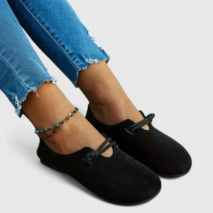 Mari Milagros | Mocasines Elegantes