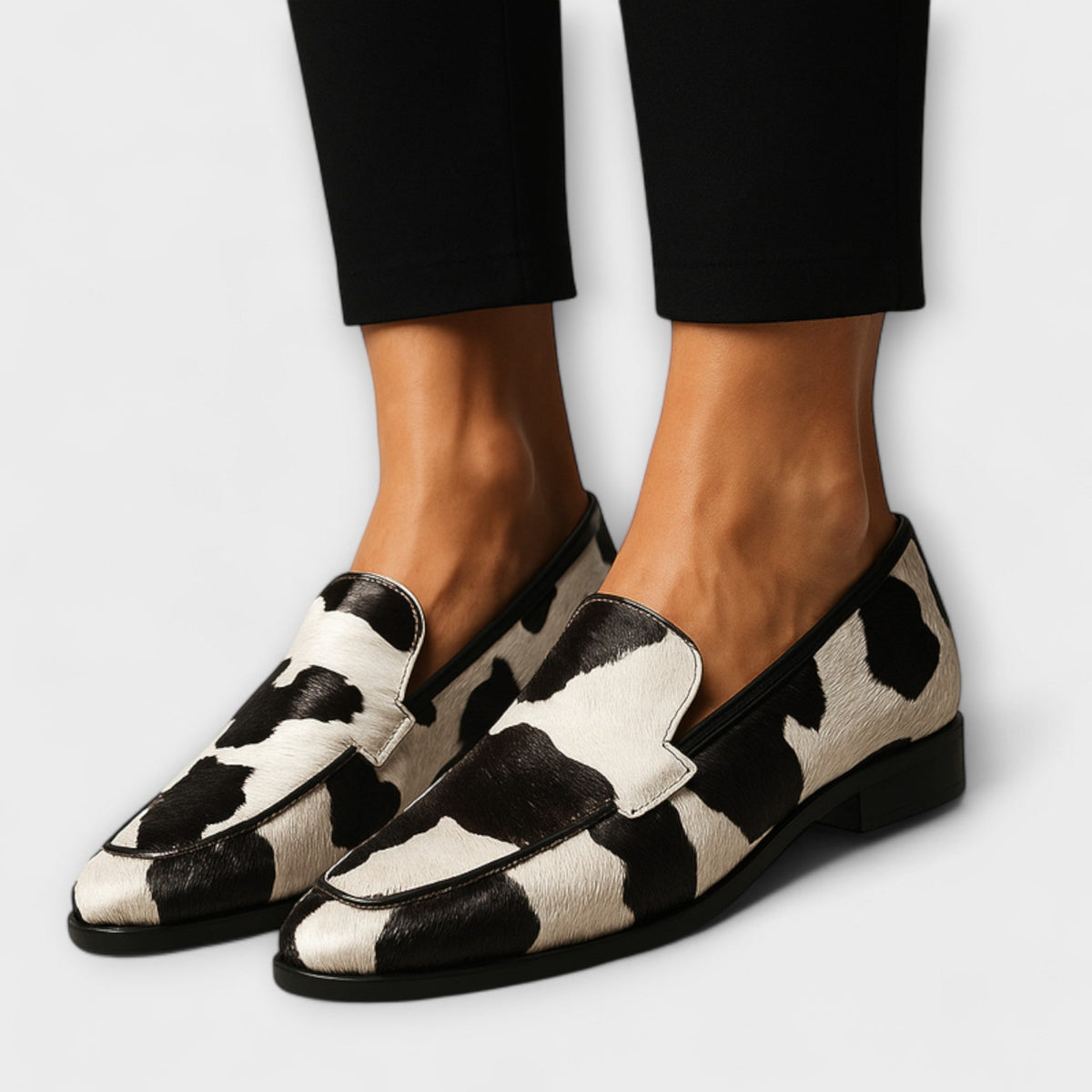 Leire | Mocasines Contemporáneos