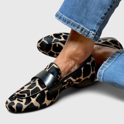 Carmen Dolores | Mocasines Ortopédicos Premium