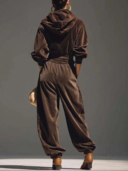 Merche - Conjunto Boho Real
