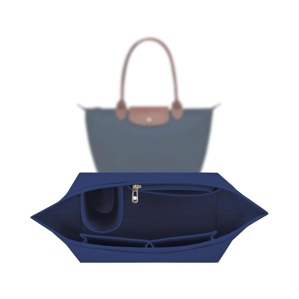 Carme | Bolso Organizador