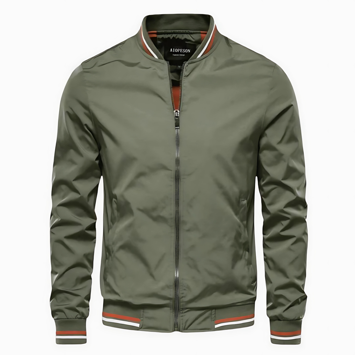 Héctor | Chaqueta Elegante Urbana