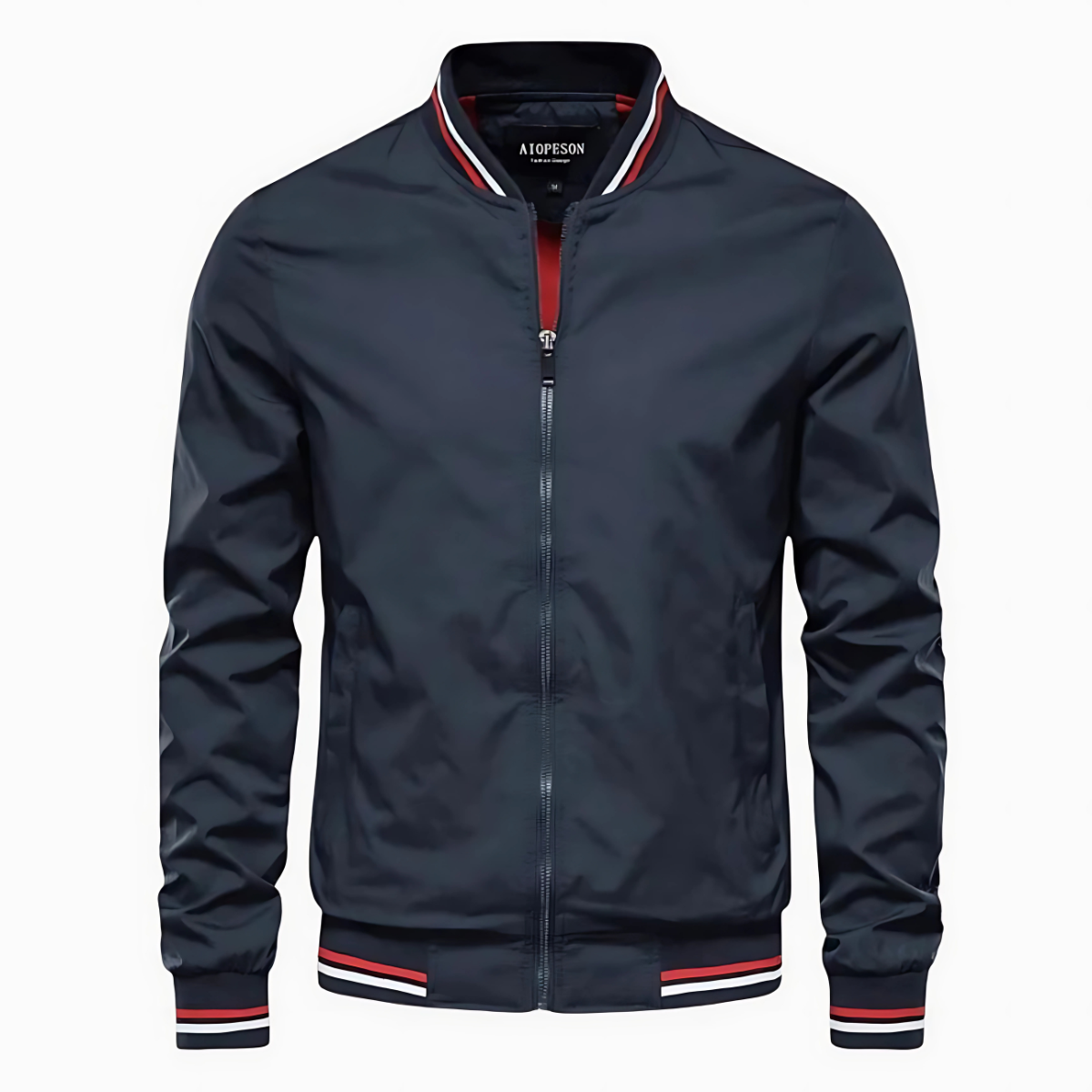 Héctor | Chaqueta Elegante Urbana