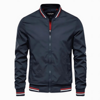 Héctor | Chaqueta Elegante Urbana