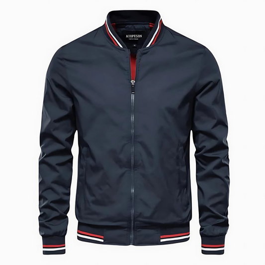 Héctor | Chaqueta Elegante Urbana