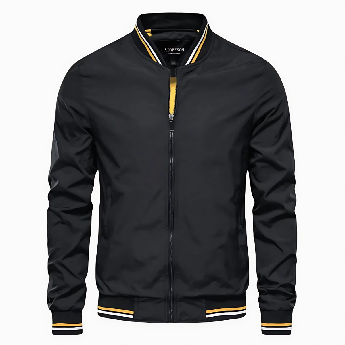 Héctor | Chaqueta Elegante Urbana