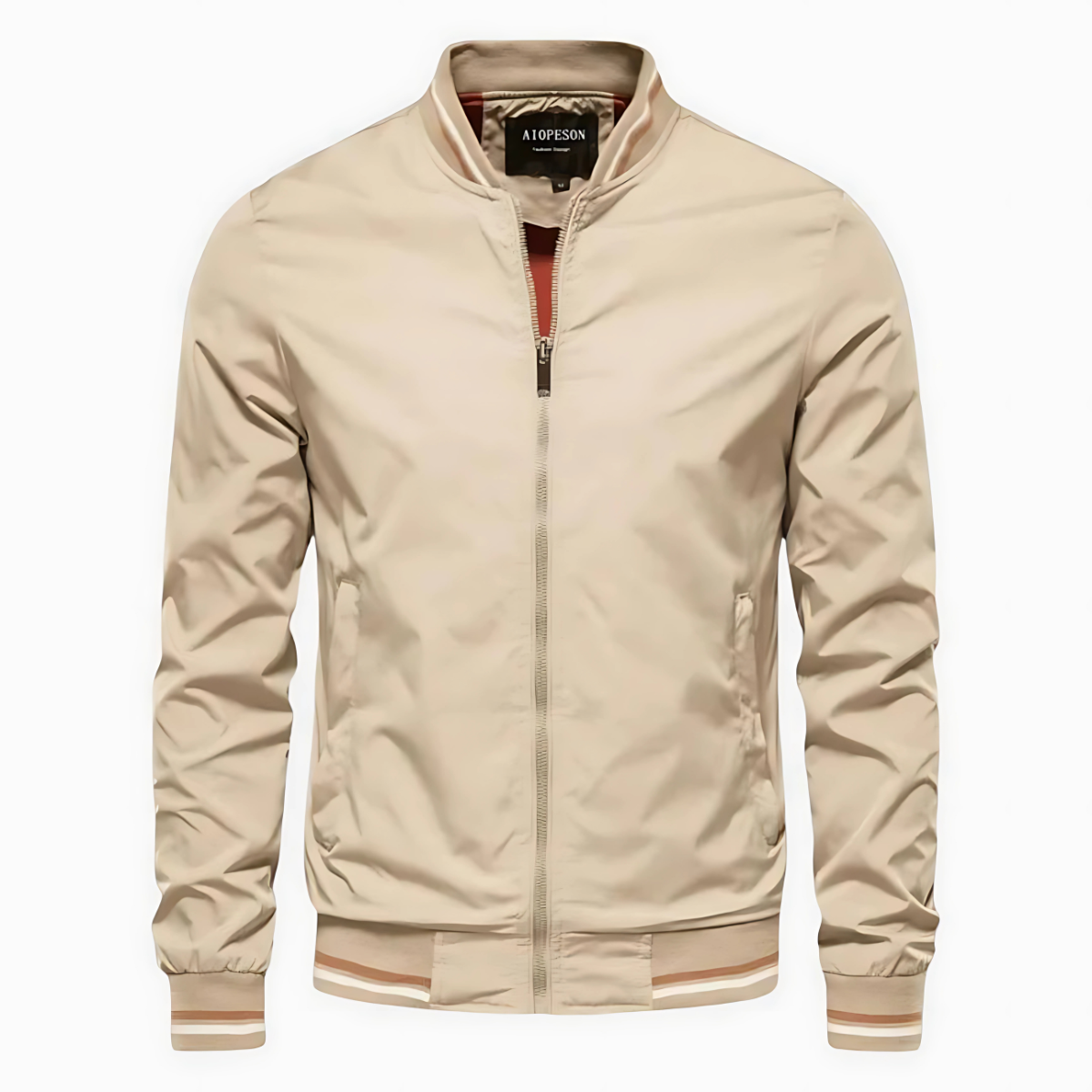 Héctor | Chaqueta Elegante Urbana