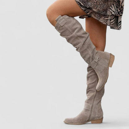 María Lorena | Botas Western Cómodas