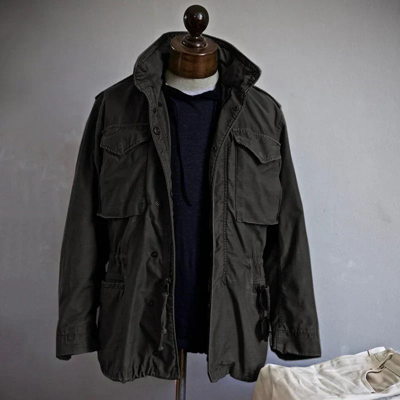 César | Chaqueta Militar M-65