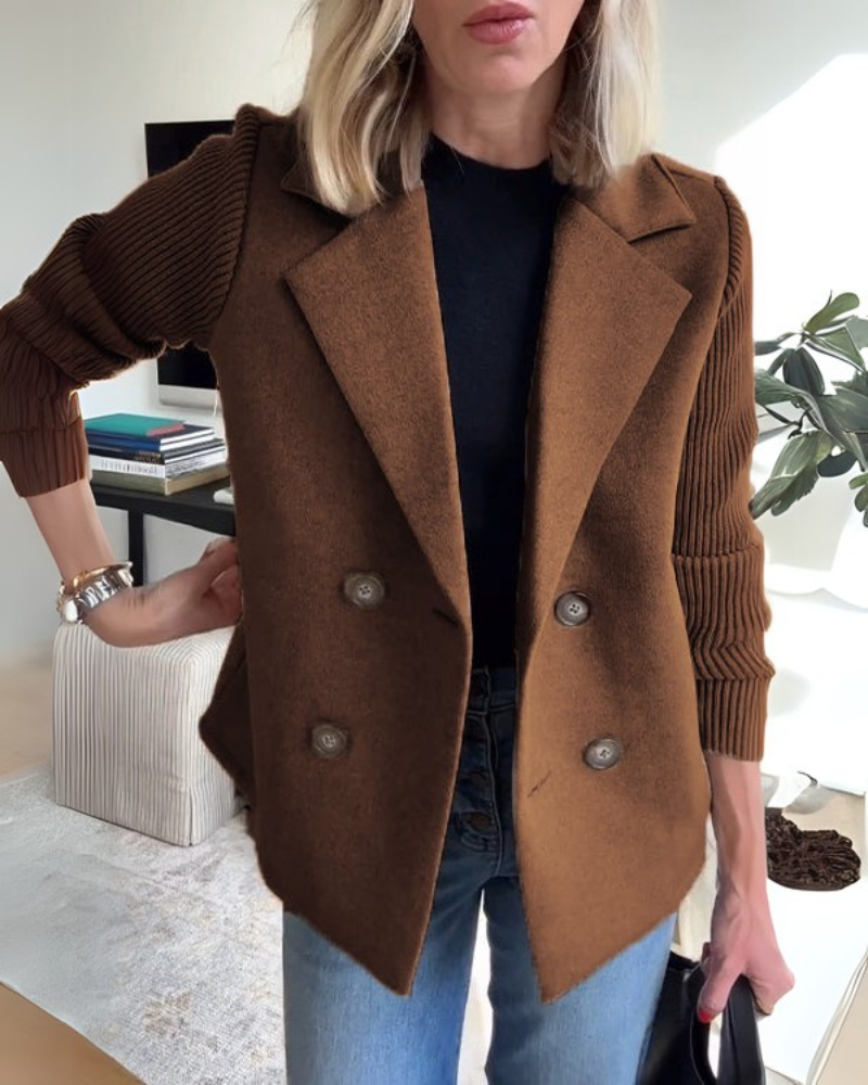 Josefina | Americana Casual