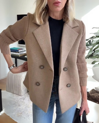 Josefina | Americana Casual