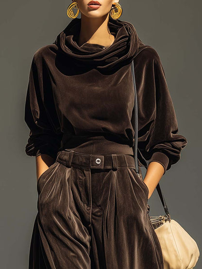 Merche - Conjunto Boho Real