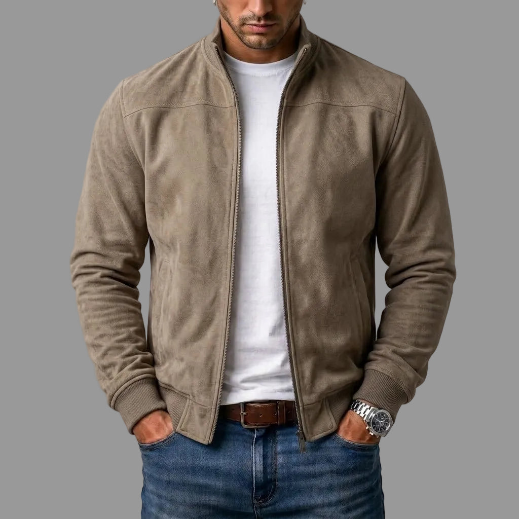 Conrado | Bomber de Ante