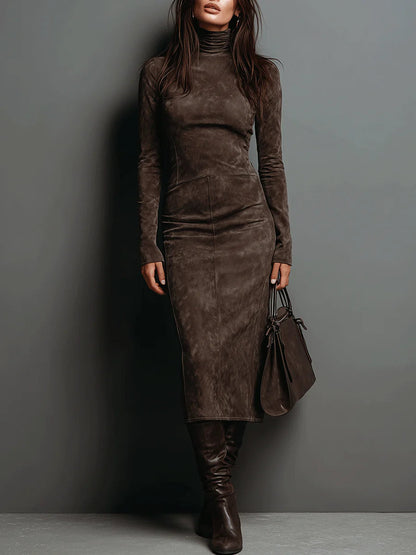 Esperanza | Vestido Elegancia Italiana
