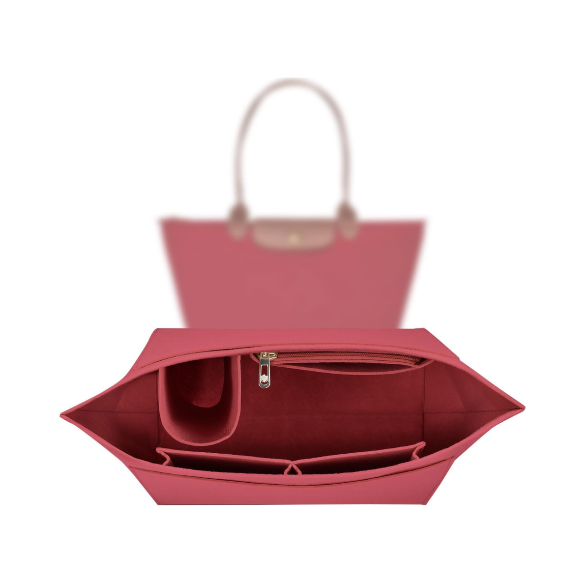 Carme | Bolso Organizador