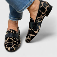 Carmen Dolores | Mocasines Ortopédicos Premium