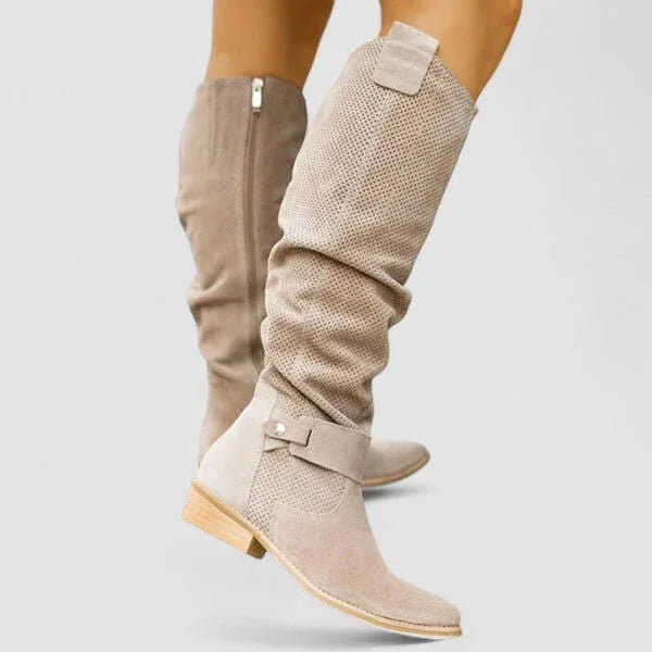 María Lorena | Botas Western Cómodas