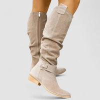 María Lorena | Botas Western Cómodas