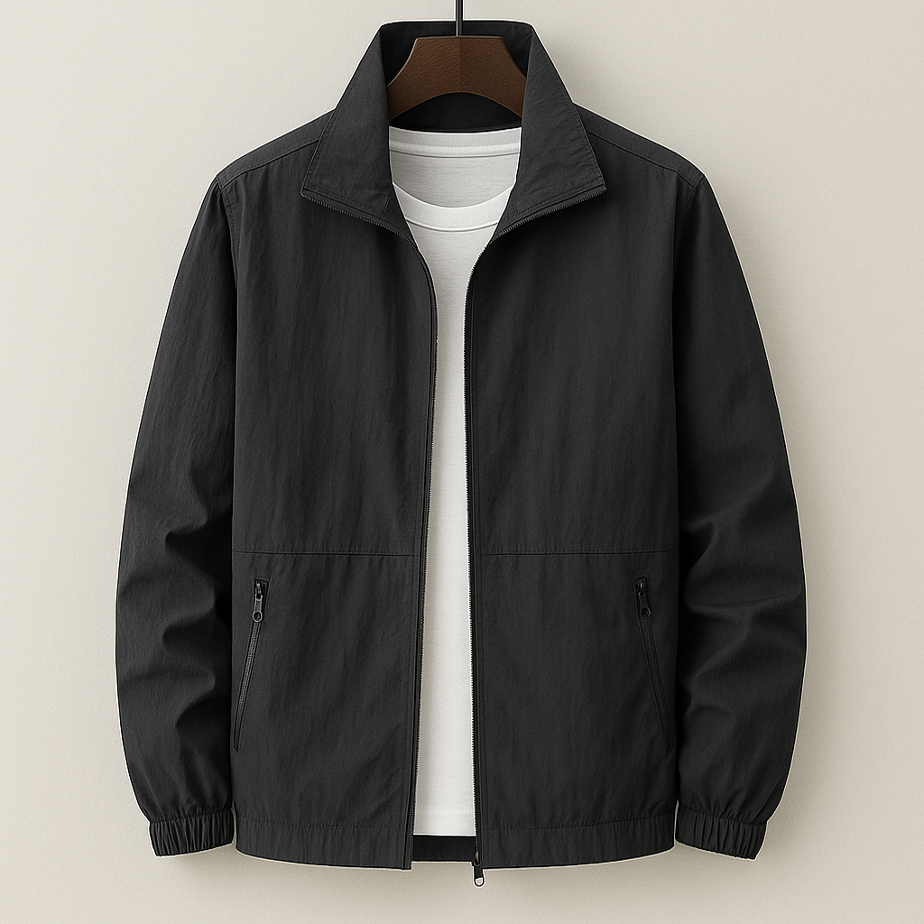 Octavio | Chaqueta Ligera de Verano