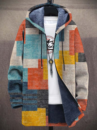 María del Espino | Chaqueta de Punto de Lujo de Inspiración Artística