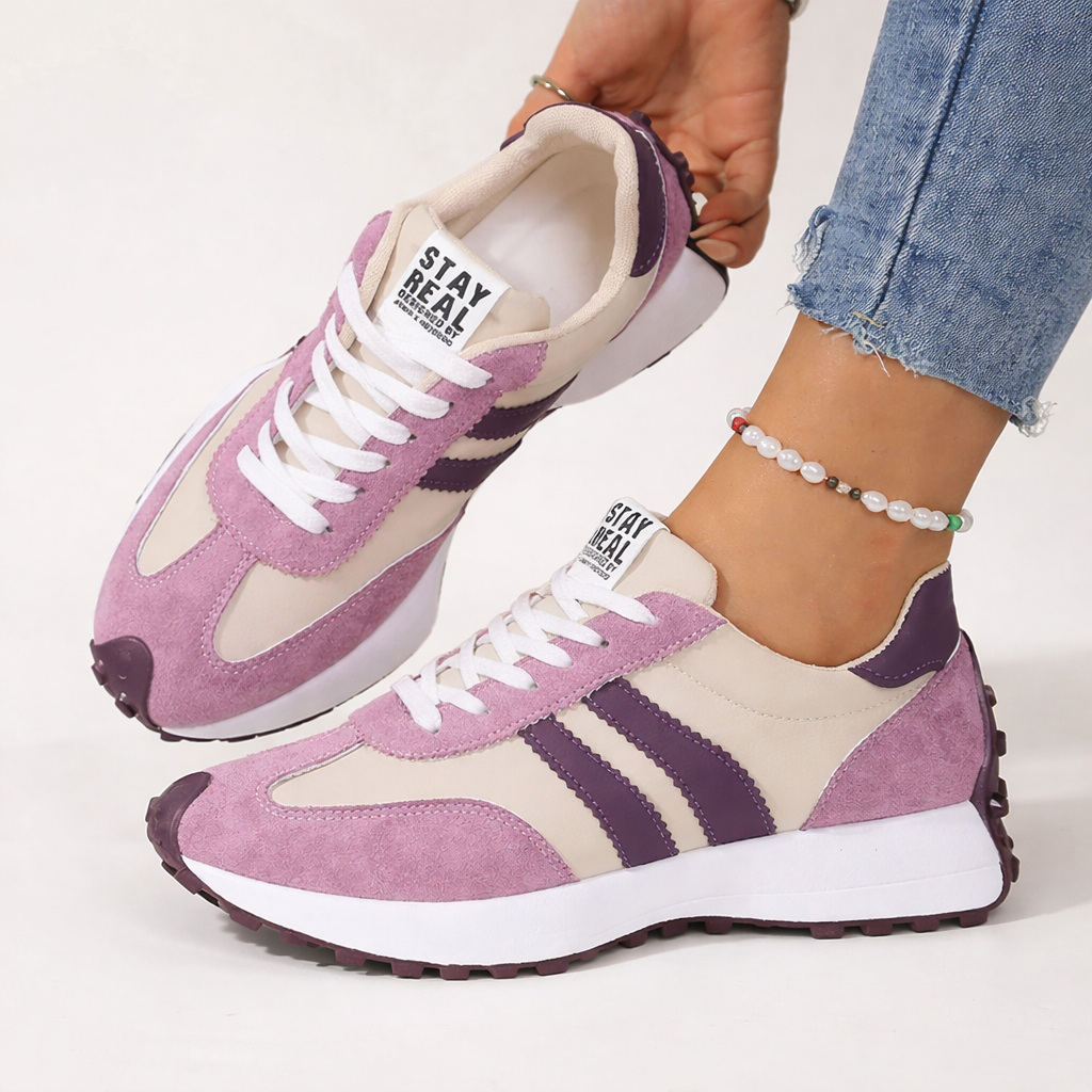 Maite - Zapatillas Comfort Elegantes