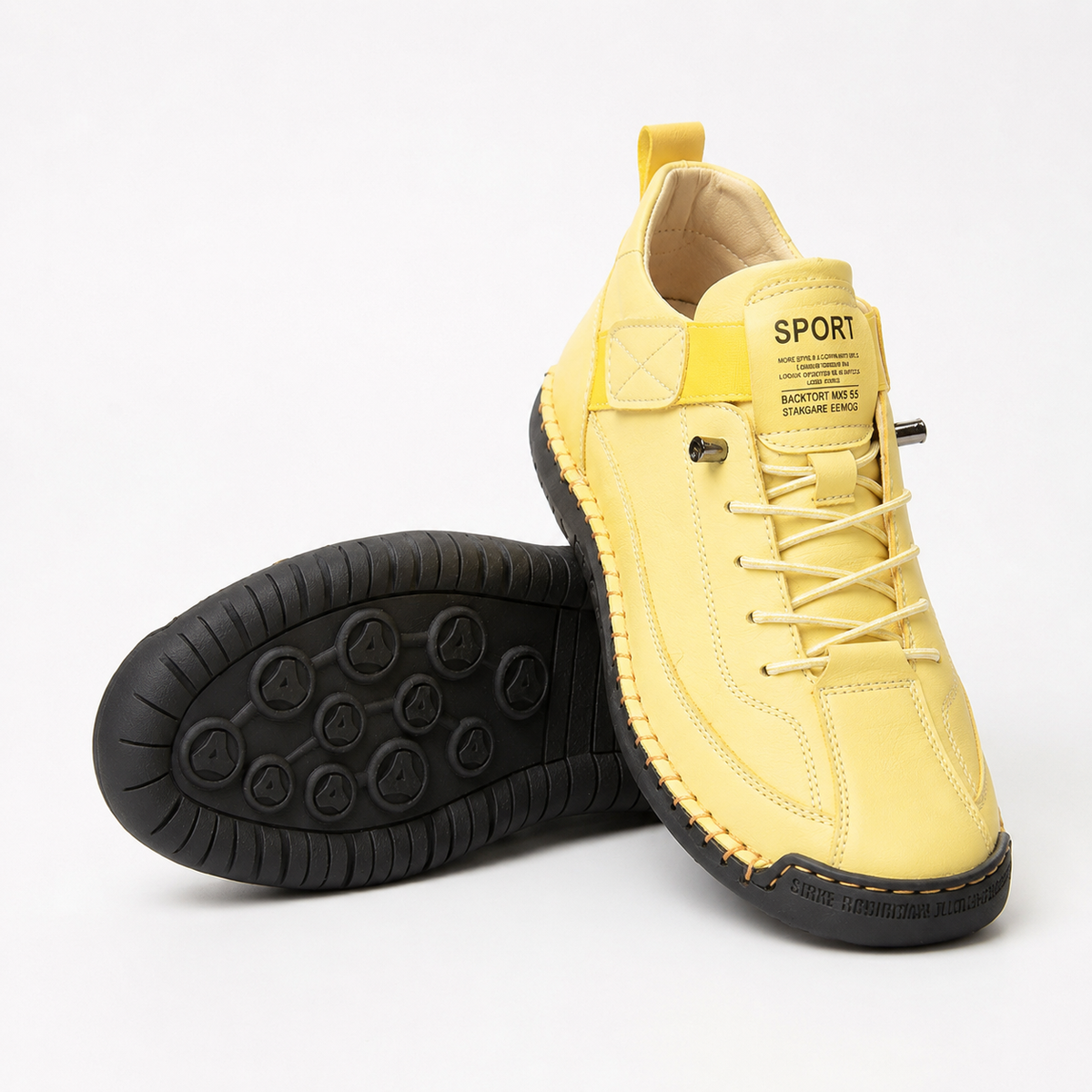 Yaiza | Zapatillas con Amortiguación