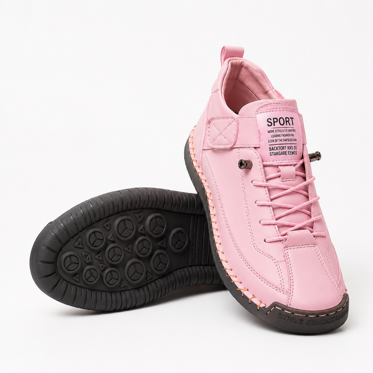Yaiza | Zapatillas con Amortiguación