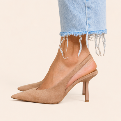 Pilar | Salones Ortopédicos Elegantes