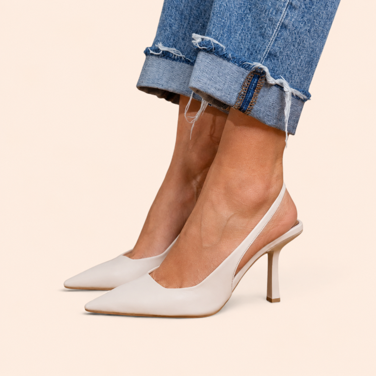 Pilar | Salones Ortopédicos Elegantes
