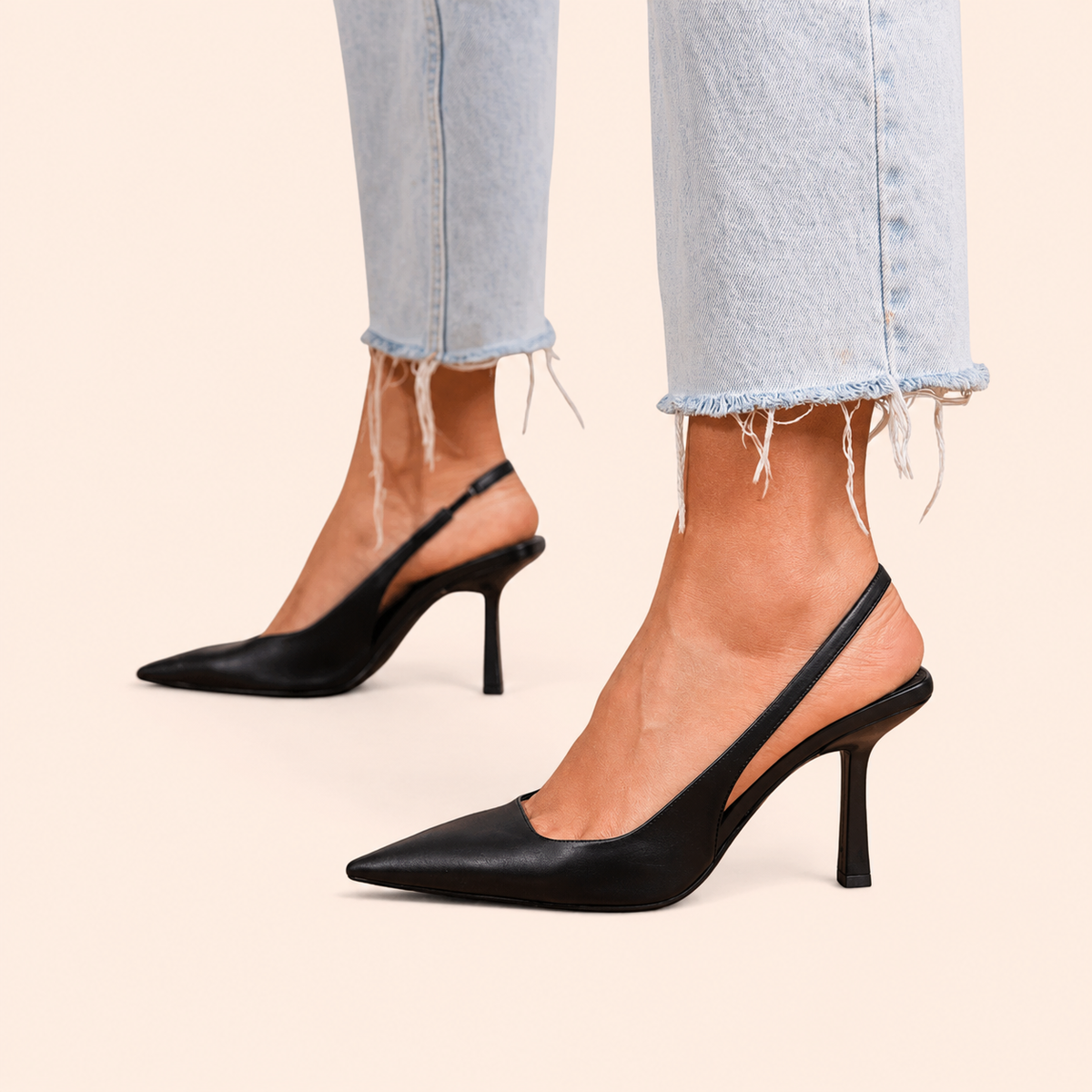 Pilar | Salones Ortopédicos Elegantes