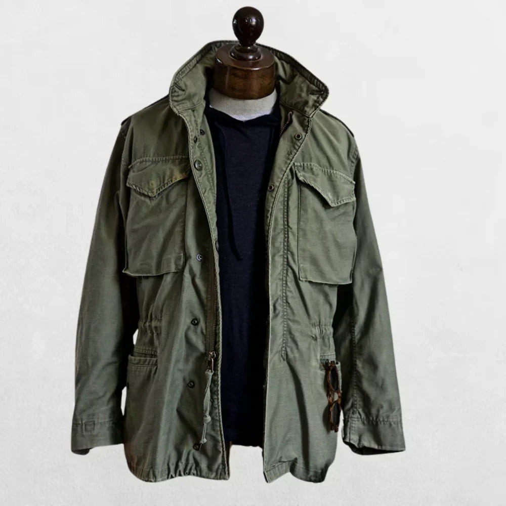 César | Chaqueta Militar M-65