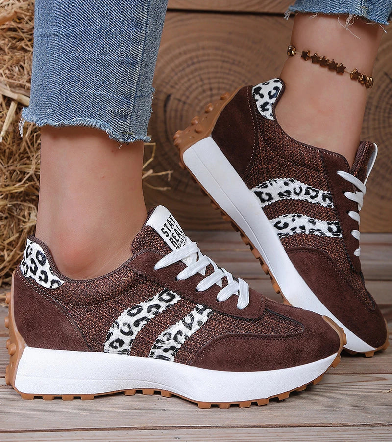 Maite - Zapatillas Comfort Elegantes