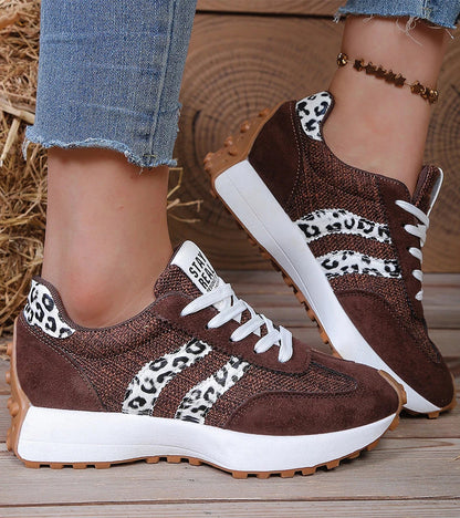 Maite - Zapatillas Comfort Elegantes