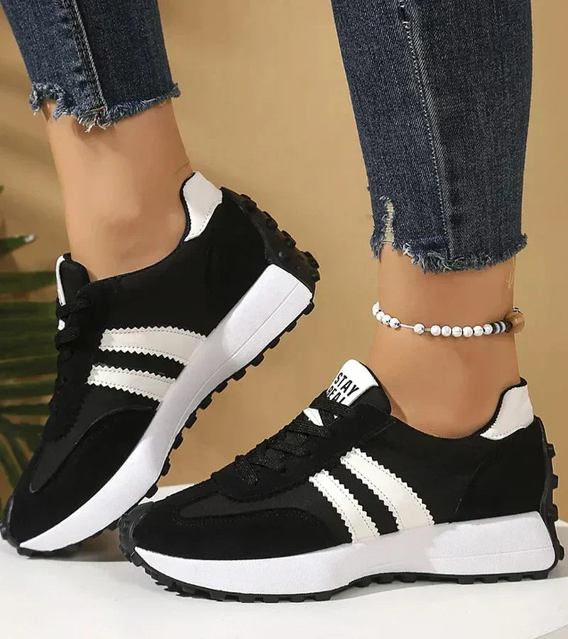Maite - Zapatillas Comfort Elegantes