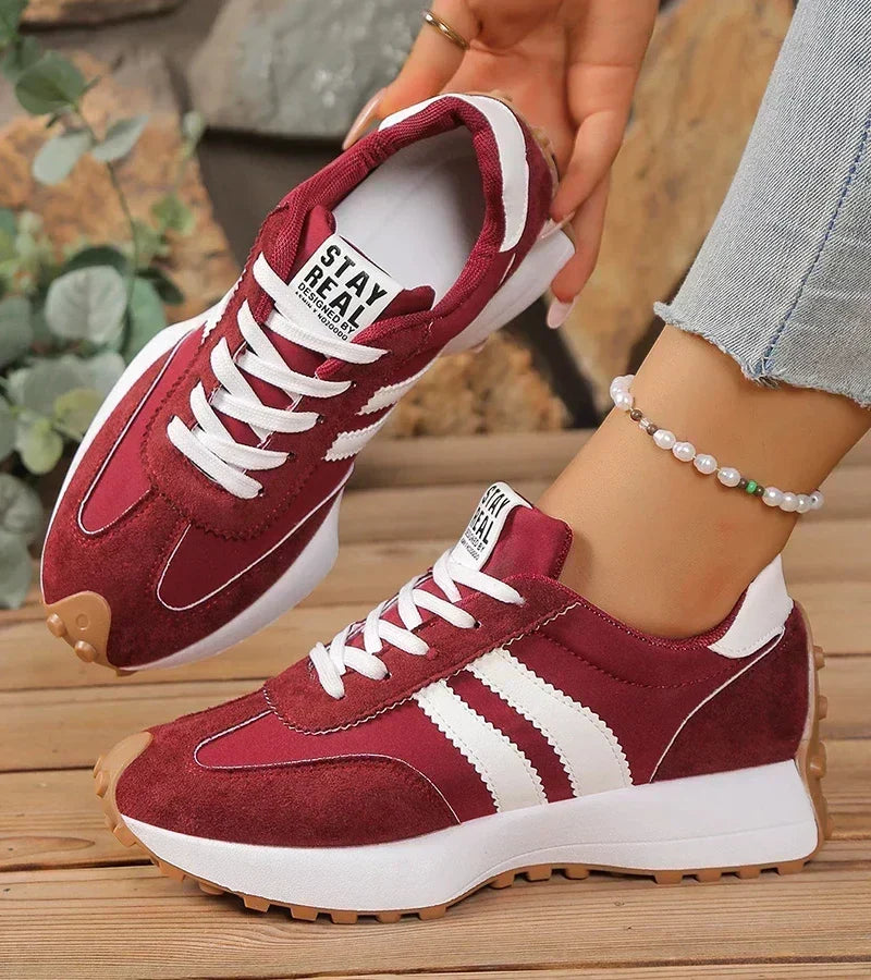Maite - Zapatillas Comfort Elegantes