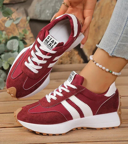Maite - Zapatillas Comfort Elegantes