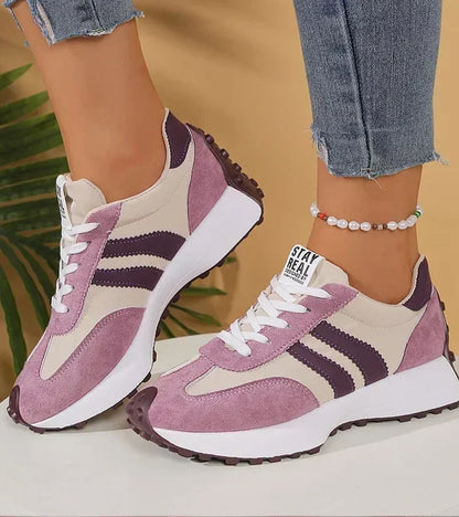 Maite - Zapatillas Comfort Elegantes
