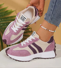 Maite - Zapatillas Comfort Elegantes
