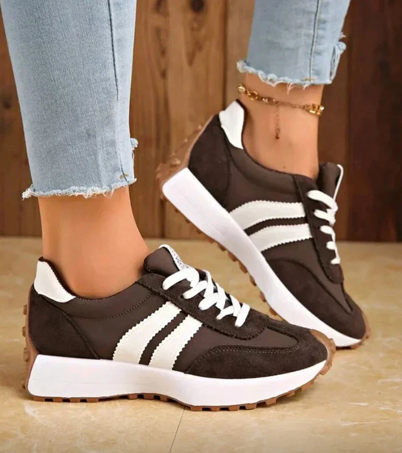 Maite - Zapatillas Comfort Elegantes