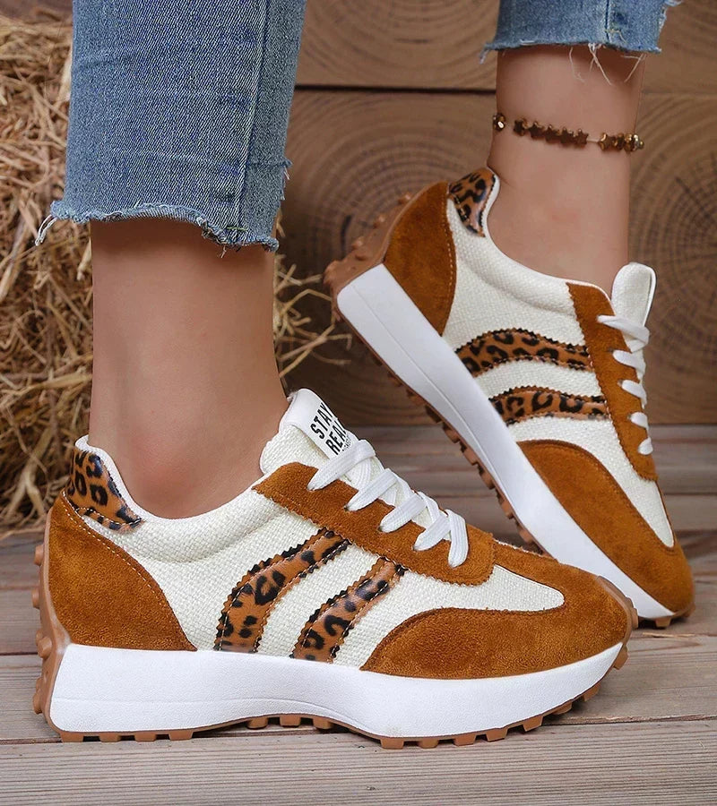 Maite - Zapatillas Comfort Elegantes