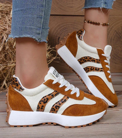 Maite - Zapatillas Comfort Elegantes