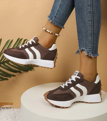 Maite - Zapatillas Comfort Elegantes