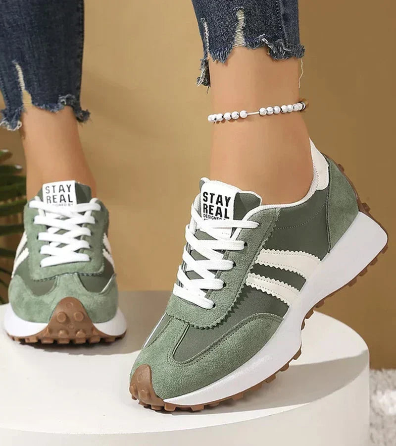 Maite - Zapatillas Comfort Elegantes