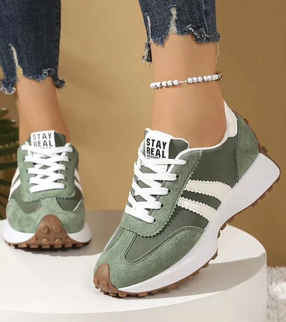 Maite - Zapatillas Comfort Elegantes