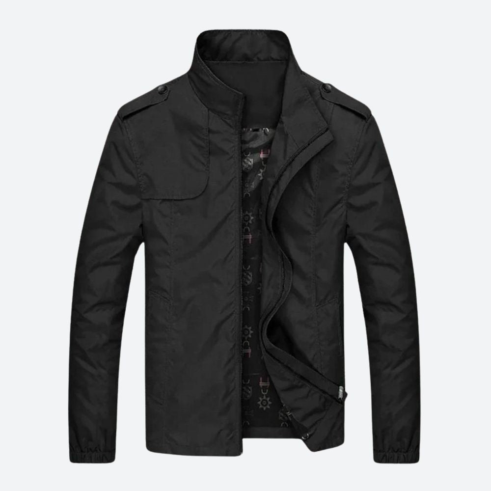 Fernando | Chaqueta Militar Ligera