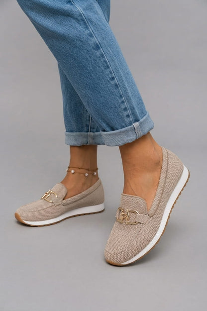 Ángela - Mocasines Comfort Elegantes