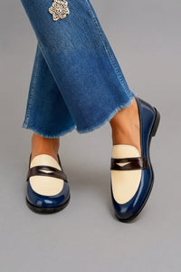 Pastora | Mocasines Elegantes