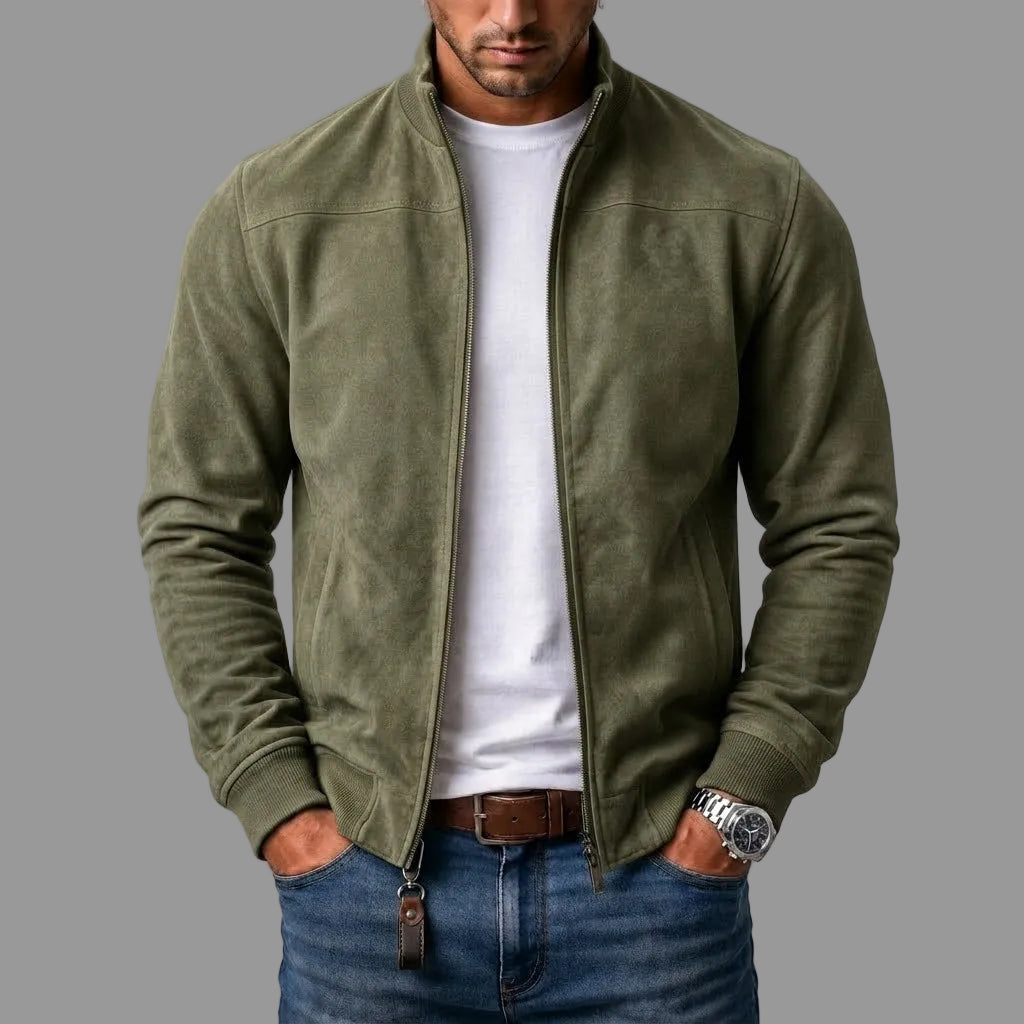 Conrado | Bomber de Ante