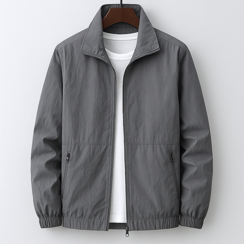Octavio | Chaqueta Ligera de Verano