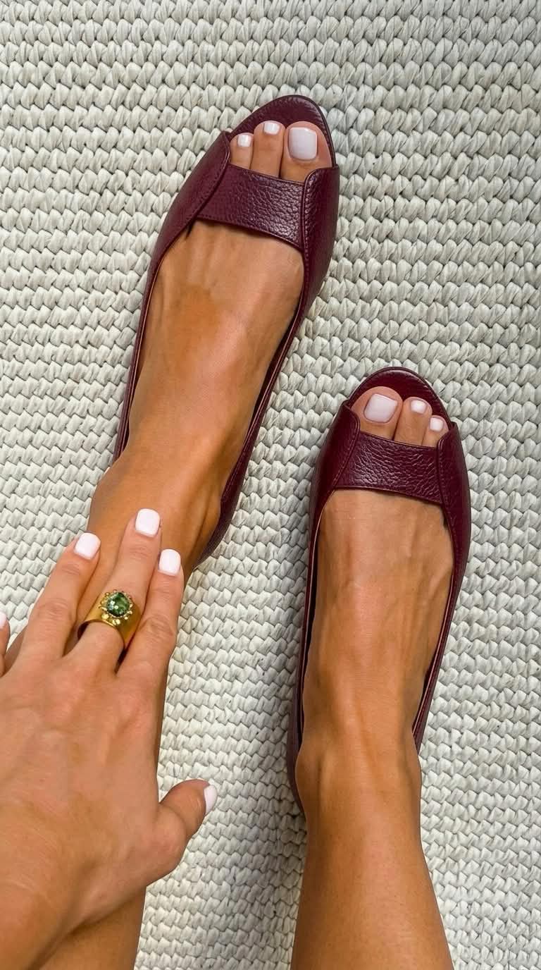 Adelina | Sandalias Doradas Cómodas y Chic